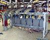  AMERICAN LINC Crimping / Texturizing System, 1995 yr, 480v.